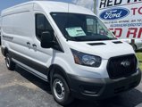 New 2025 Ford Transit 350 148 Medium Roof image 2