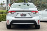 Used 2022 Toyota Corolla LE image 5