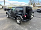Used 2020 Jeep Wrangler Sport image 3