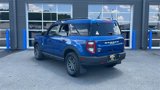New 2024 Ford Bronco Sport Big Bend w/ Convenience Package image 3