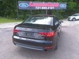 Used 2017 Audi A4 2.0T Premium Plus w/ Premium Plus Package image 4