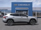 New 2026 Chevrolet Trax RS image 5
