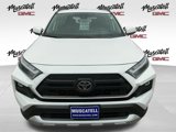 Used 2024 Toyota RAV4 Adventure image 2