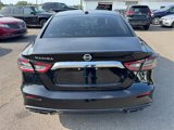 Used 2020 Nissan Maxima 3.5 S image 5