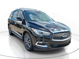 Used 2020 INFINITI QX60 Luxe w/ Sensory Package image 2