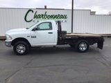 Used 2016 RAM 3500 Tradesman w/ Power & Remote Entry Group image 2