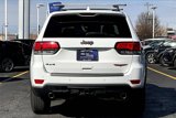 Used 2017 Jeep Grand Cherokee Trailhawk w/ Trailhawk Luxury Group image 3