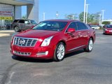 Used 2014 Cadillac XTS Luxury w/ Driver Awareness Package image 2