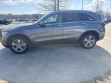 Certified 2022 Mercedes-Benz GLC 300 4MATIC w/ Premium Package Lite image 6