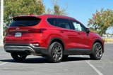 Used 2020 Hyundai Santa Fe Limited w/ Cargo Package image 4