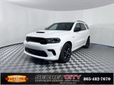 New 2025 Dodge Durango R/T image 3