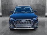 Used 2021 Audi Q5 e Prestige w/ Prestige Package image 2