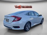 Used 2020 Honda Civic LX image 5