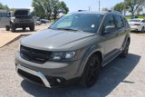 Used 2019 Dodge Journey Crossroad image 3
