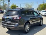 Used 2015 Chevrolet Traverse LT image 5
