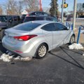 Used 2014 Hyundai Elantra SE w/ Option Group 02 image 3