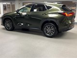 New 2026 Lexus NX 350 AWD image 5