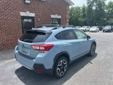 Used 2019 Subaru Crosstrek 2.0i Limited w/ Moonroof Package w/Navigation image 4
