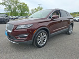 Used 2019 Lincoln MKC Select w/ Select Plus Package image 3