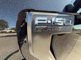 Used 2023 Ford F150 Lariat w/ Equipment Group 502A High image 2