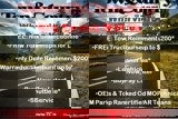 New 2024 Dodge Hornet R/T Plus w/ R/T Blacktop Package image 5
