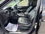 Used 2021 Ford Explorer Limited w/ Equipment Group 301A image 4