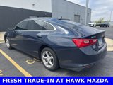 Used 2017 Chevrolet Malibu LS image 2