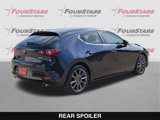 Used 2023 MAZDA MAZDA3 s image 4