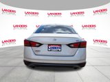 Used 2021 Nissan Altima 2.5 SR image 4