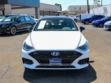 Certified 2022 Hyundai Sonata N Line image 2