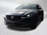 Used 2022 MAZDA CX-30 AWD 2.5 Turbo S image 3