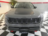 Used 2020 Jeep Compass Trailhawk w/ Cold Weather Group image 2