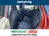 Used 2024 Ford Bronco Sport Big Bend w/ Convenience Package image 5