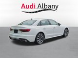 Certified 2022 Audi A4 2.0T Premium Plus w/ Premium Plus Package image 4