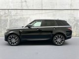 Used 2018 Land Rover Range Rover Sport HSE image 4