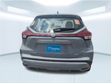 Used 2021 Nissan Kicks SV image 5