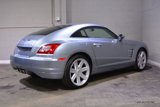Used 2005 Chrysler Crossfire Limited image 4