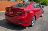 Used 2017 Hyundai Elantra Limited image 5