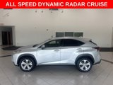 Used 2017 Lexus NX 200t F Sport image 4