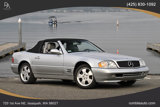 Used 2000 Mercedes-Benz SL 500 image 3