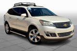 Used 2014 Chevrolet Traverse LTZ image 3