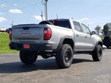 New 2024 GMC Canyon AT4X w/ AT4X AEV Edition image 4