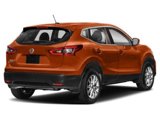 Used 2020 Nissan Rogue Sport S w/ Appearance Package image 3