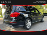 Used 2015 Mercedes-Benz GL 450 4MATIC image 5