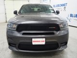 Used 2020 Dodge Durango GT w/ Blacktop Package image 3