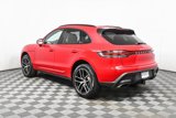 Used 2024 Porsche Macan image 4