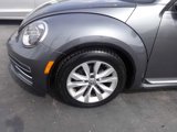 Used 2017 Volkswagen Beetle 1.8T Classic image 4