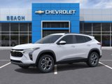 New 2025 Chevrolet Trax LT w/ LT Convenience Package image 2
