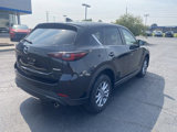 Used 2023 MAZDA CX-5 AWD 2.5 S w/ Select Package image 4