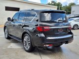 Used 2019 INFINITI QX80 Luxe image 3